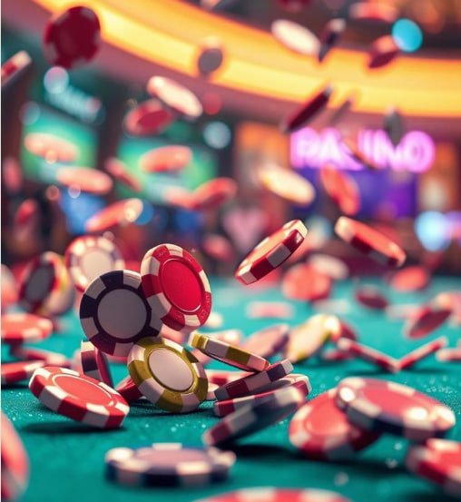 မြန်မာ Esports နှင့် Sportsbook live betting