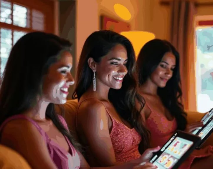 f61vip ဘင်ဂို Myanmar ကစားသမားများ online bingo ကစားနေသောမြင်ကွင်း