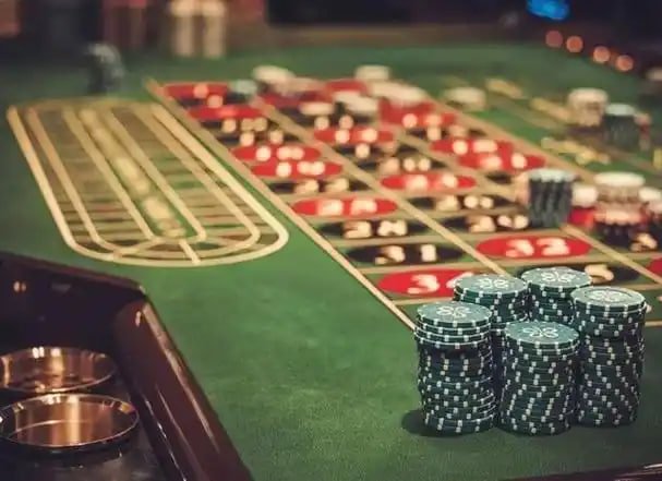 Sportsbook – လောင်းကြေး