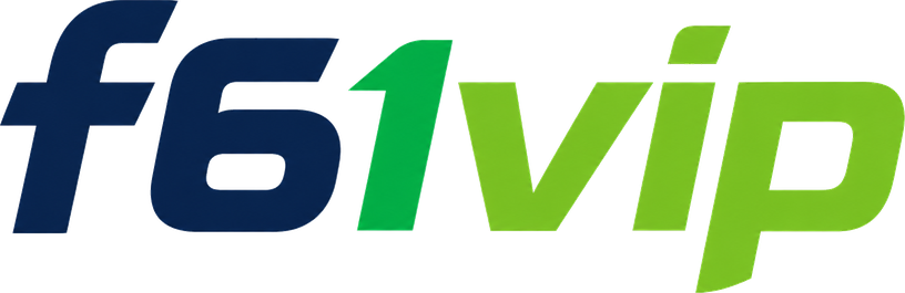 f61vip Logo